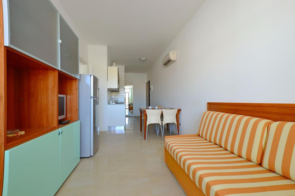 Residenza Verde Lignano Sabbiadoro Quarto foto