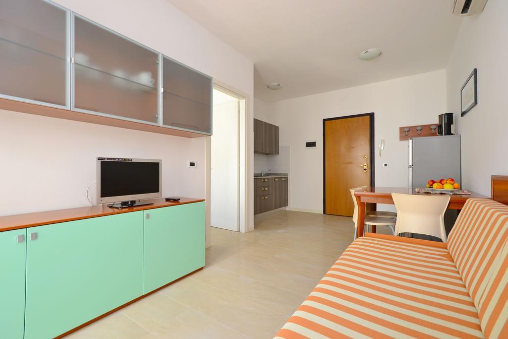 Residenza Verde Lignano Sabbiadoro Quarto foto